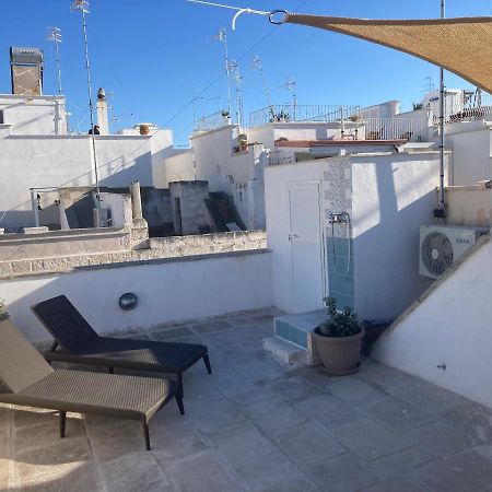 Aurluna Al Mare Polignano a Mare Luaran gambar