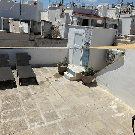 Aurluna Al Mare Polignano a Mare Luaran gambar